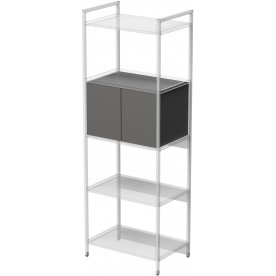 Полка для шкафа cubos 10ВКФ.600