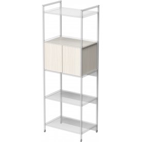Полка для шкафа cubos 10ВКФ.600