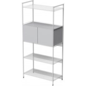 Полка для шкафа cubos 10ВКФ.800