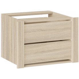 Модуль Румер с 2 ящиками 1400 2100