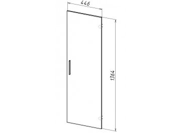 Дверь Арто-10