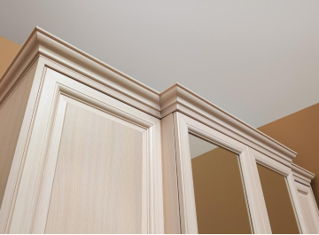 Карниз 4 Montpellier