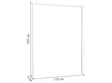 Паспарту Bauhaus 51