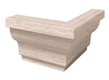 Уголок 1 Montpellier