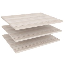 Комплект Комплект полок ППл-60/60