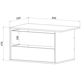 Тумба Кения 5013.М1