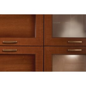 Внутренняя подсветка модулей Alba