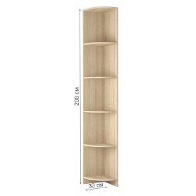 Стеллаж Колибри