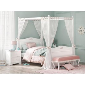 Каркас для балдахина Rustic