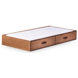 Выдвижная кровать Pirate