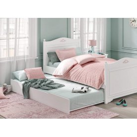 Выдвижная кровать Rustic