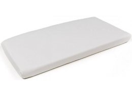 Подушка для дивана Net белая