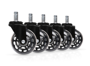 Набор колес Колеса 5 шт