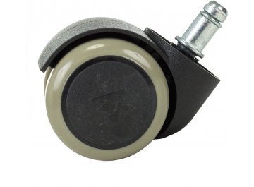 Набор колес Бюрократ CastorSet3850 pu