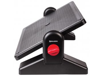 Подставка для ног Brauberg