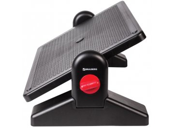 Подставка для ног Brauberg