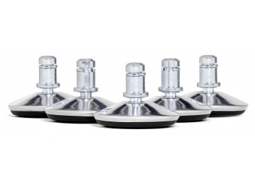 Пяточки Пяточки 5 шт