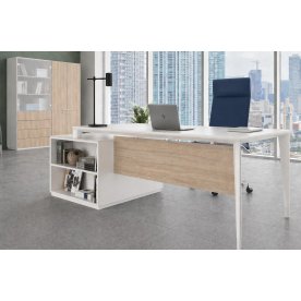 Кронштейн МК.КПС.201.WH