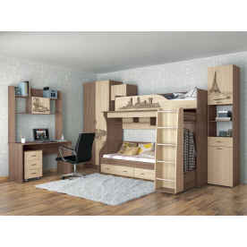 Надстройка для стола Орион