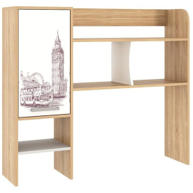 Надстройка для стола Лайт-1 1200