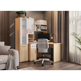 Надстройка для стола Лайт-1 1200