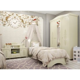 Надстройка для стола Ассоль АС-37 плюс