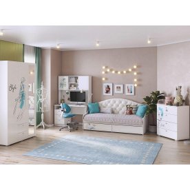 Надстройка Гламур