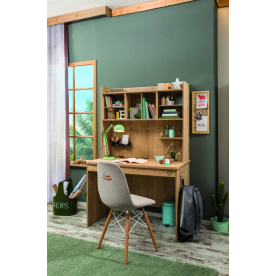 Надстройка для компьютерного стола Mocha