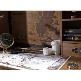 Надстройка для компьютерного стола Pirate