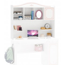 Надстройка для компьютерного стола Selena