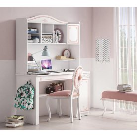 Надстройка для компьютерного стола Selena