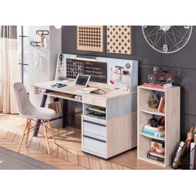 Надстройка для компьютерного стола Trio