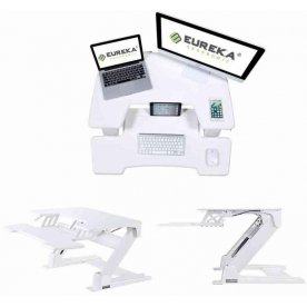 Надстройка на компьютерный стол Eureka CV-PRO36W