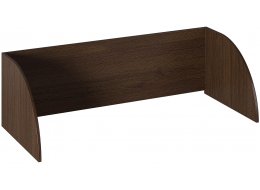 Надстройка ОФ-42 венге