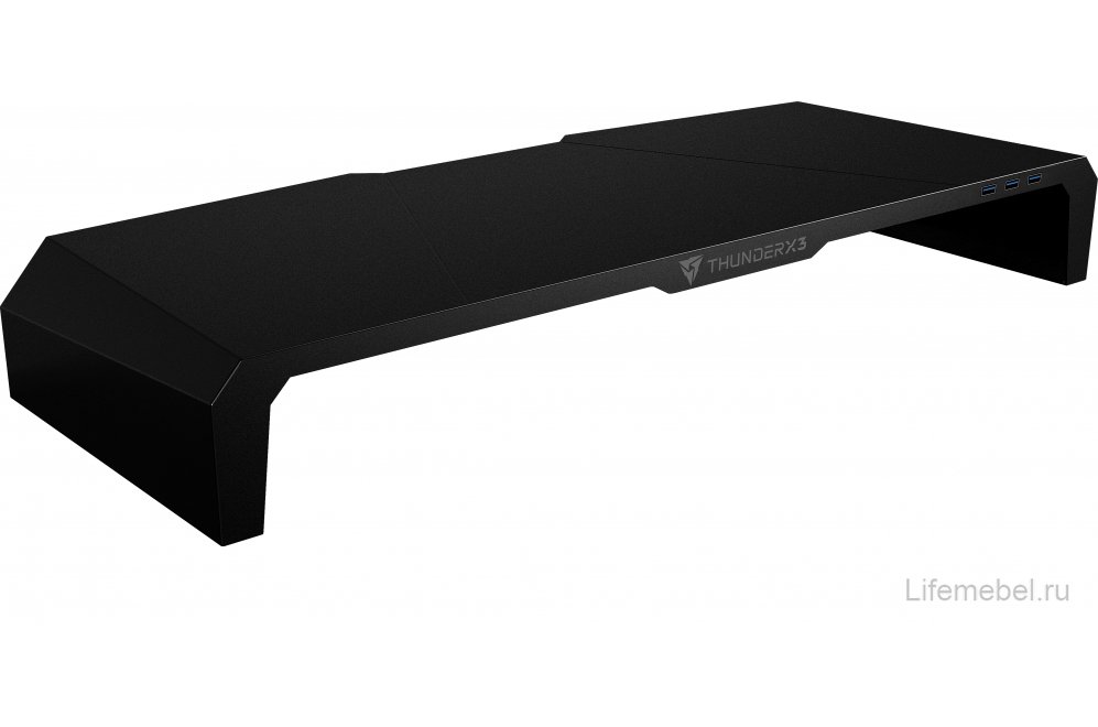 Подставка под монитор ThunderX3 AS5 с RGB подсветкой