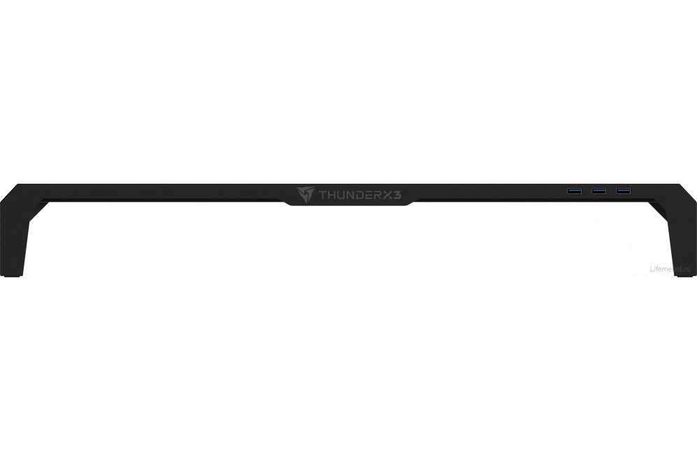 Подставка под монитор ThunderX3 AS5 с RGB подсветкой