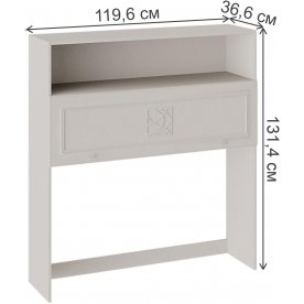 Шкаф навесной Сабрина ТД-307.15.11