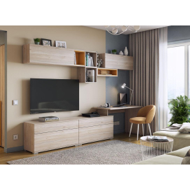 Приставка для письменного стола 32