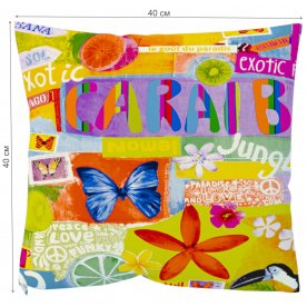 Подушка Цитрус