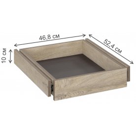 Полка для обуви Этна ПЛО