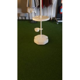 Столик для зонтов Details