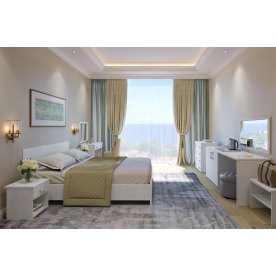 Изголовье для кровати Виктория ВИ-26