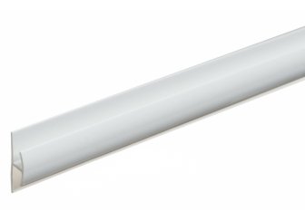 Планка соединительная Н-образная ПВХ