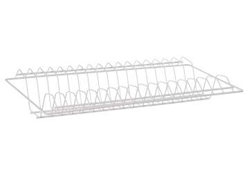 Посудосушитель Посудосушитель 500 мм