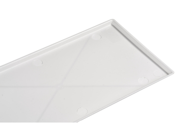 Посудосушитель Посудосушитель 500 мм