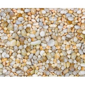 Фартук для кухни Галька