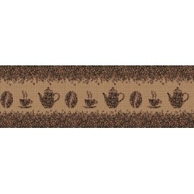 Фартук для кухни Кофейные зерна