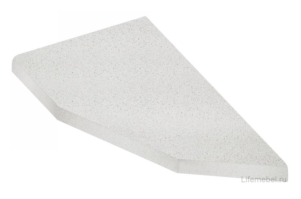 Столешница СТ-ПУ300L левая