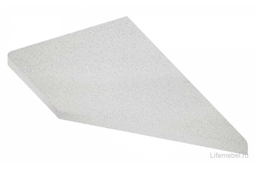 Столешница СТ-Т300L левая