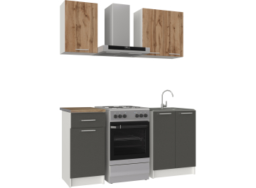 Кухонный гарнитур Калиса